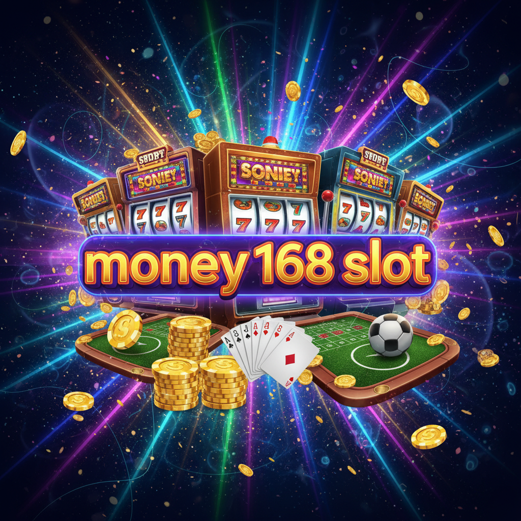 money 168 slot