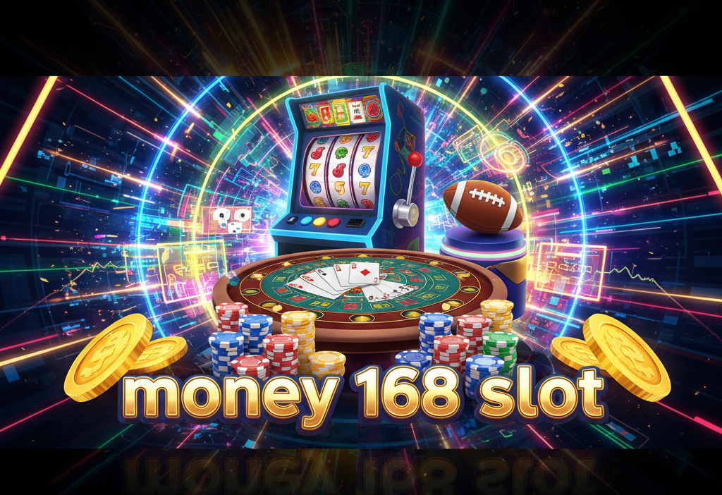 money 168 slot
