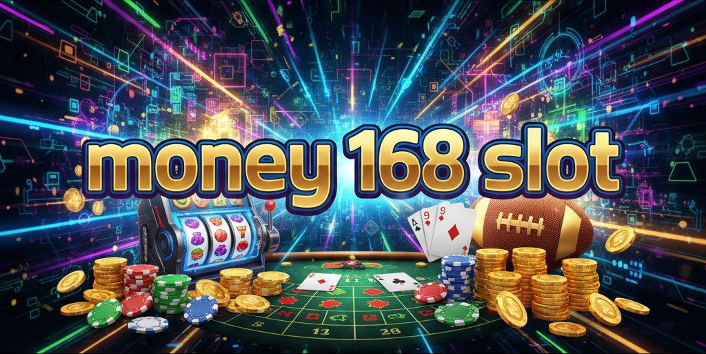 money 168 slot