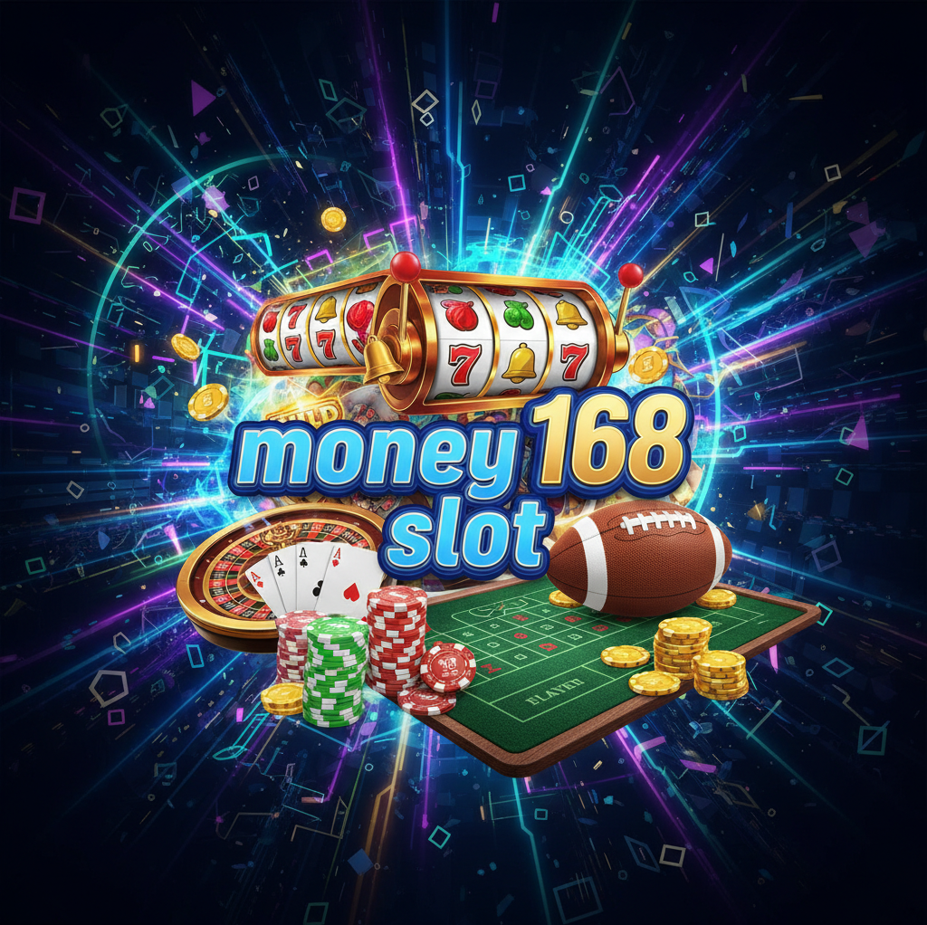 money 168 slot